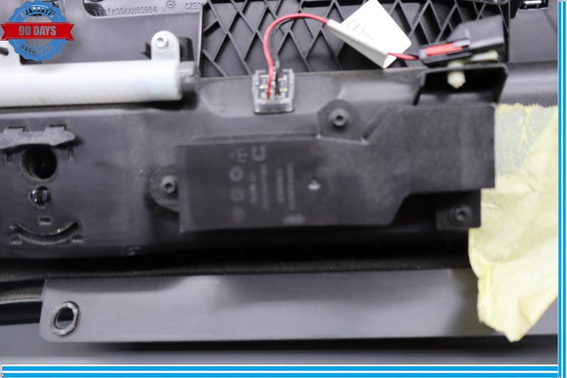 Load image into Gallery viewer, 14-17 Maserati Ghibli Front Dash Dashboard Glove Box Storage Compartment Oem
