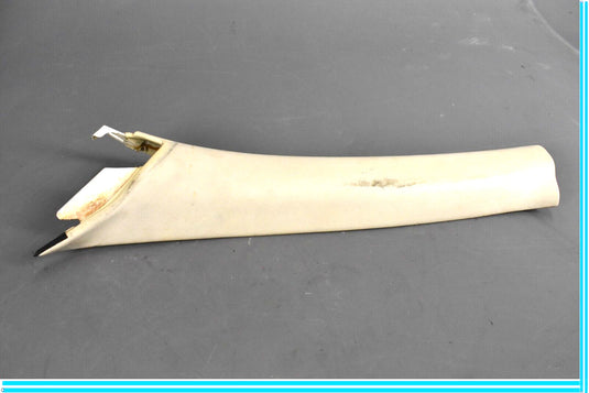 02-10 Lexus SC430 Front Right Side Pillar A Cover Molding Trim Panel Oem