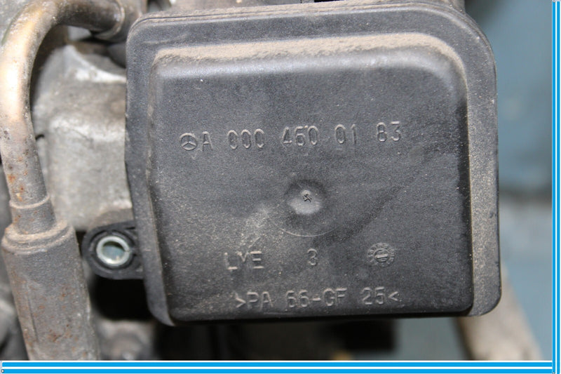 Load image into Gallery viewer, Mercedes S500 E500 CLS500 5.0L V8 M113 Complete Engine Motor Block Assembly 62k

