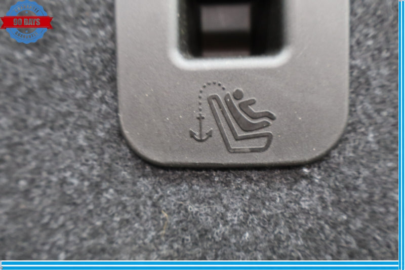 Load image into Gallery viewer, 14-21 BMW i3 i3s I01 Rear Right Passenger Side Upper Seat Cushion Oem
