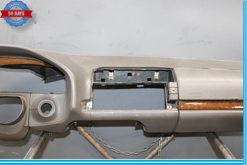 Load image into Gallery viewer, 93-96 Mercedes W140 S500 S600 Coupe Dashboard Dash Board Assembly Oem

