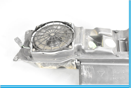 2003 Porsche Boxster Front Right Passenger Door Speaker 99664555101 Oem