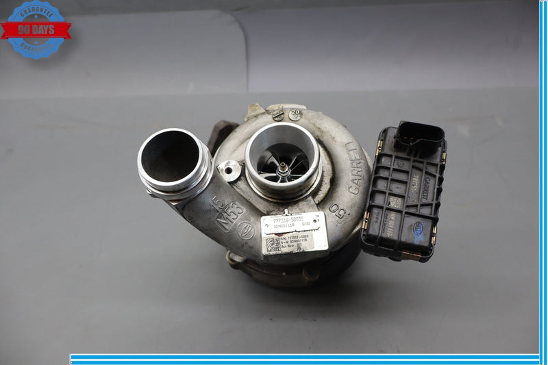 Load image into Gallery viewer, 07-08 Mercedes W164 ML320 R320 Diesel 3.0L Turbo Turbocharger 6420901680 Oem
