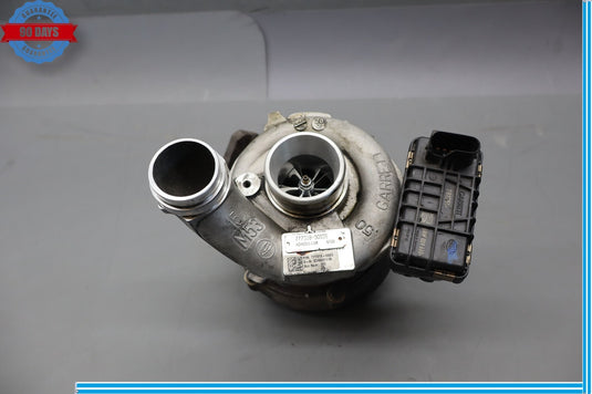 07-08 Mercedes W164 ML320 R320 Diesel 3.0L Turbo Turbocharger 6420901680 Oem
