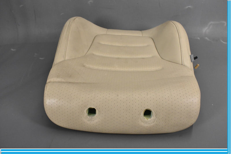 Load image into Gallery viewer, 11-17 Volkswagen VW Touareg Front Right Passenger Side Upper Seat Cushion Oem
