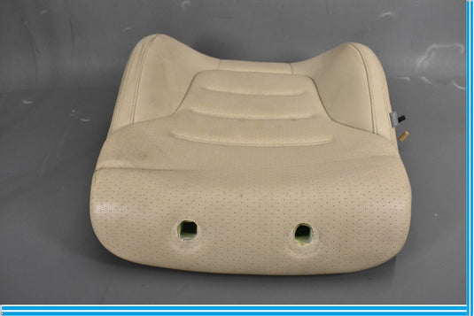 11-17 Volkswagen VW Touareg Front Right Passenger Side Upper Seat Cushion Oem