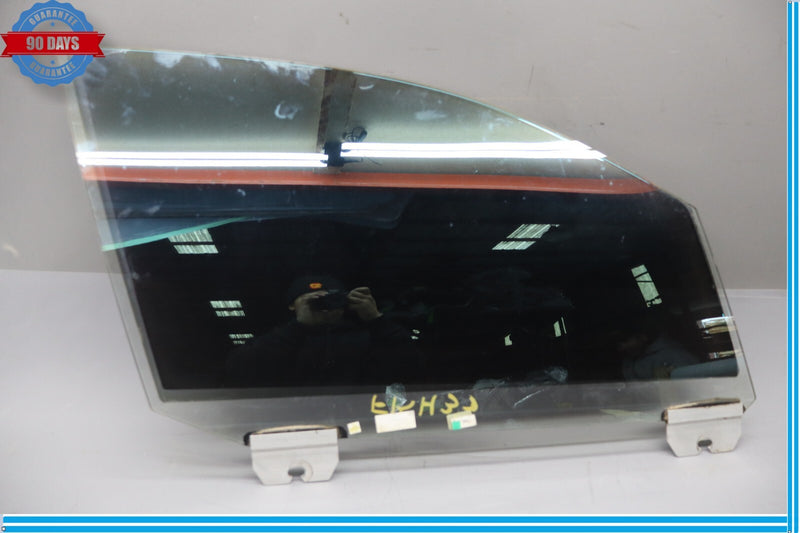 Load image into Gallery viewer, 06-12 Bentley Continental Flying Spur Front Right Side Door Window Glass Oem
