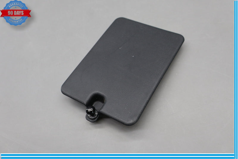 Load image into Gallery viewer, 02-10 Lexus SC430 Interior Fuse Junction Block Lid Trim Cover Black Oem
