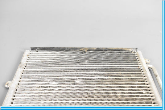 97-04 Porsche Boxster Right Engine Cooling Radiator 99662403501 Oem