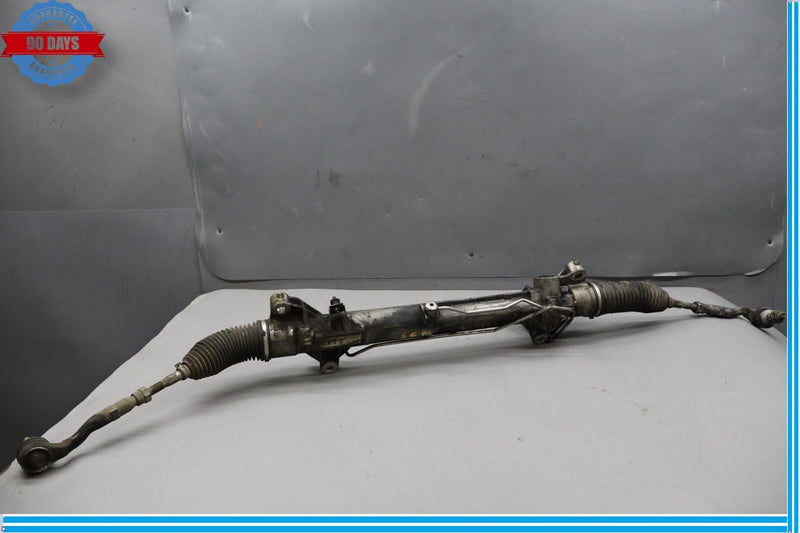 Load image into Gallery viewer, 10-19 BMW F10 535i 740i 640i Power Steering Gear Rack And Pinion Assembly OEM
