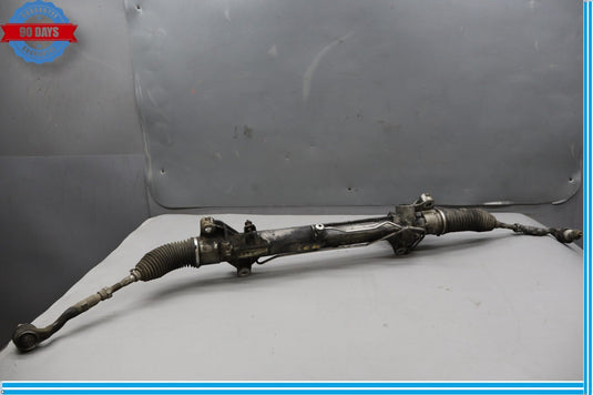 10-19 BMW F10 535i 740i 640i Power Steering Gear Rack And Pinion Assembly OEM