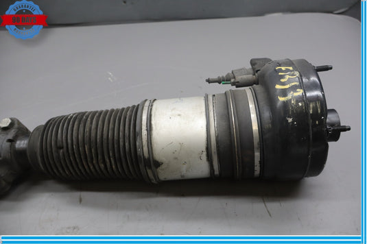 11-18 Audi A8 A8L Quattro Front Left / Right Air Shock Strut Absorber Damper Oem