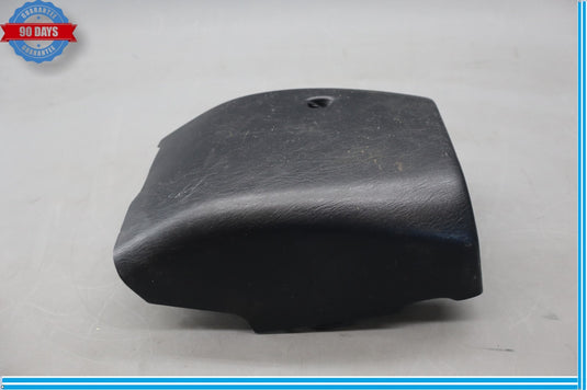 02-10 Lexus SC430 Z40 Steering Column Surround Bezel Cover Trim Oem