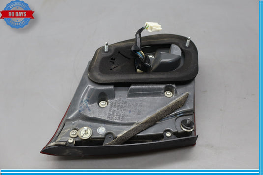 07-09 Lexus LS460 LS600h XF40 Rear Right Passenger Side Inner Taillight Lamp Oem