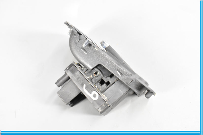 Load image into Gallery viewer, 2011-2018 Audi A8 Quattro Electronic Parking Brake Switch Button 4H1927225A Oem
