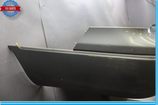 01-03 Lexus LS430 XF30 Rear Bumper Cover Panel Assembly Green Oem