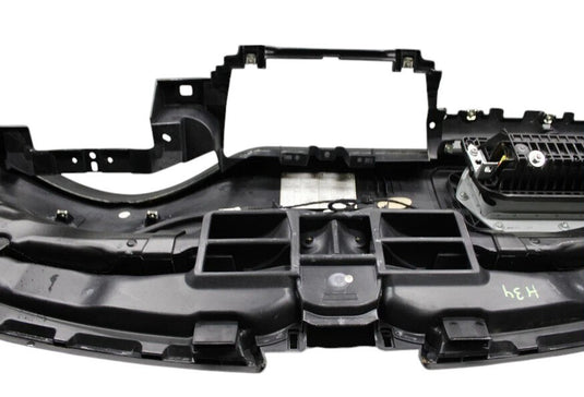 10-16 Porsche Panamera 970 Dashboard Dash Board Instrument Panel Cover Trim Oem