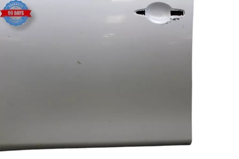 Load image into Gallery viewer, 11-17 Infiniti QX56 QX80 Front Left Driver Side Door Shell Panel Oem
