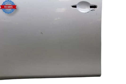 11-17 Infiniti QX56 QX80 Front Left Driver Side Door Shell Panel Oem