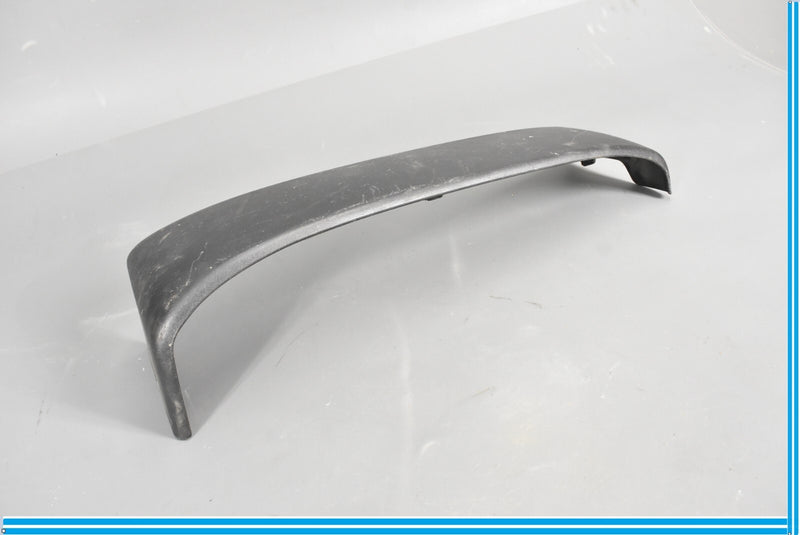 Load image into Gallery viewer, 07-12 Lexus LS460 Front Left Driver Seat Lower Trim Cover Black 71868-50040 Oem
