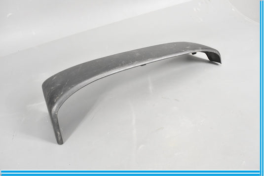 07-12 Lexus LS460 Front Left Driver Seat Lower Trim Cover Black 71868-50040 Oem