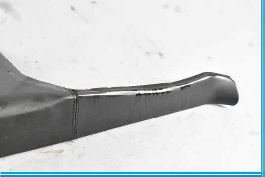 06-12 Bentley Continental Front Right Kick Panel Trim Cover 3W1863606D Oem