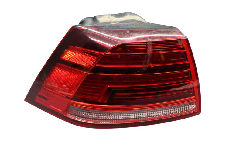 Load image into Gallery viewer, 18-21 Volkswagen E-Golf Golf R Rear Left Driver Side Tail Light Lamp Oem
