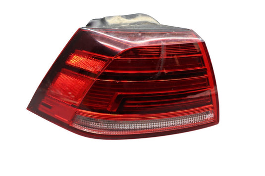 18-21 Volkswagen E-Golf Golf R Rear Left Driver Side Tail Light Lamp Oem