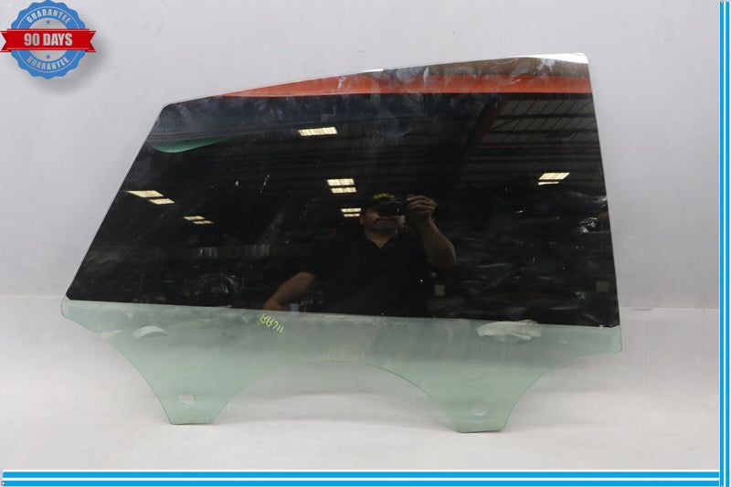 Load image into Gallery viewer, 12-18 Audi A7 Quattro Rear Right Passenger Side Door Window Auto Glass Oem

