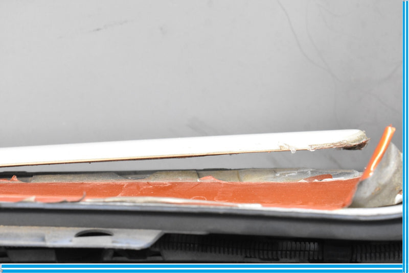 Load image into Gallery viewer, 06-08 Porsche Boxster Rear Bumper Inserts &amp; Cover Assembly 7L5807421R Oem
