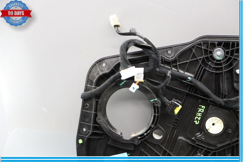 Load image into Gallery viewer, 15-20 Hyundai Genesis Front Right Passenger Side Door Window Regulator Panel Oem
