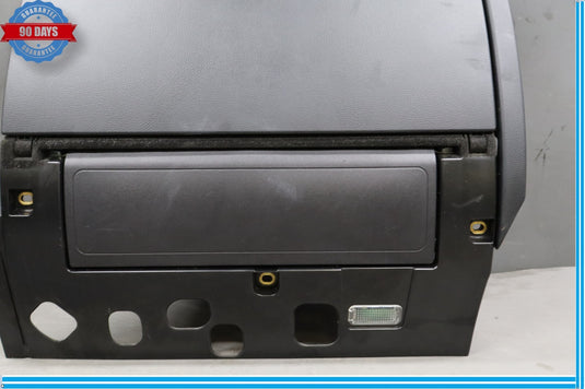12-15 Audi A7 Quattro Dash Glovebox Glove Box Storage Compartment Assembly Oem