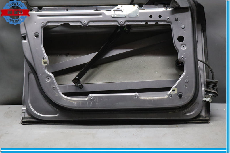 Load image into Gallery viewer, 06-12 Bentley Continental Flying Spur Front Left Driver Side Door Shell Oem
