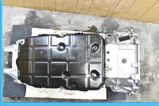 2015 - 2017 MERCEDES C300 2.0L RWD AUTOMATIC TRANSMISSION 63K OEM A2052706101