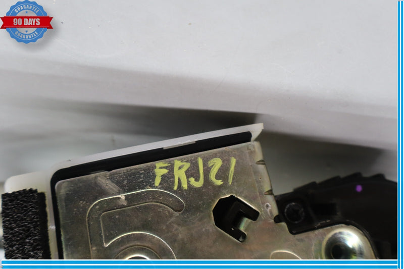 Load image into Gallery viewer, 15-20 Hyundai Genesis G80 Front Right Side Door Lock Latch Actuator Oem
