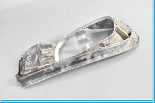 97-04 Porsche Boxster Front Left Driver Bumper Grille Intake Duct Oem