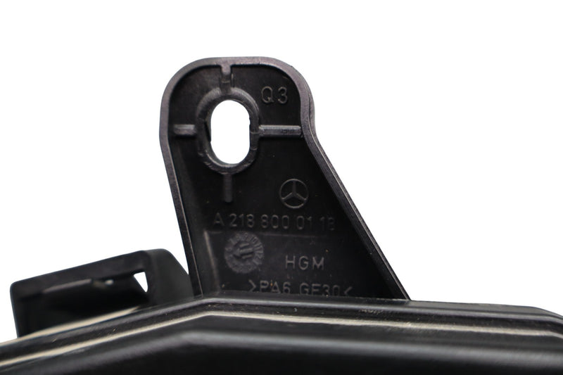 Load image into Gallery viewer, 12-18 Mercedes CLS550 CLS63 Front Dynamic Seat Vacuum Air Pump Reservoir Oem
