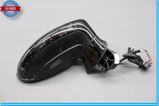 10-16 Porsche Panamera Front Right Passenger Side Mirror Rear View Door Oem