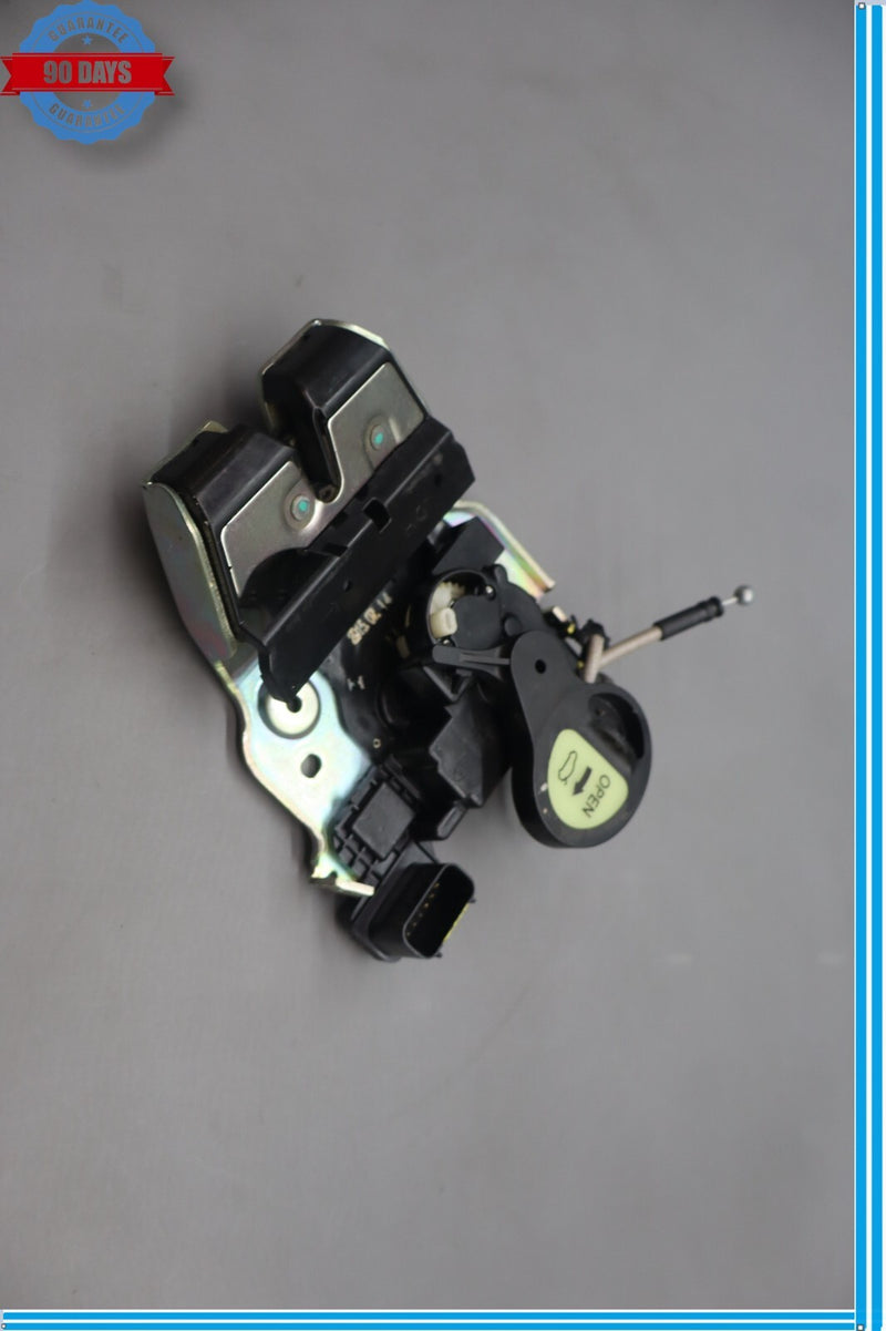Load image into Gallery viewer, 15-20 Hyundai Genesis G80 Rear Trunk Lid Latch Lock Actuator 81230B1000 Oem

