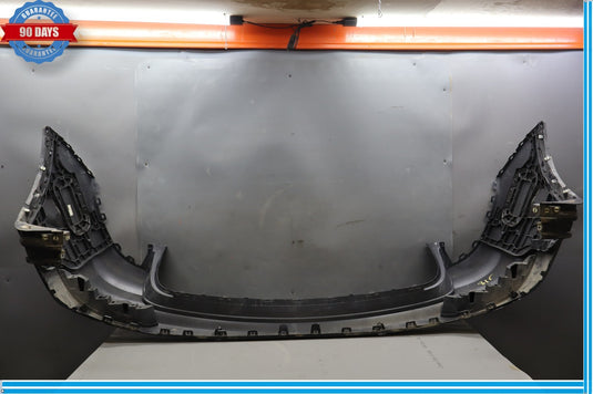 11-16 Porsche Cayenne 958 Rear Bumper Cover Panel Assembly 95850541110 Oem