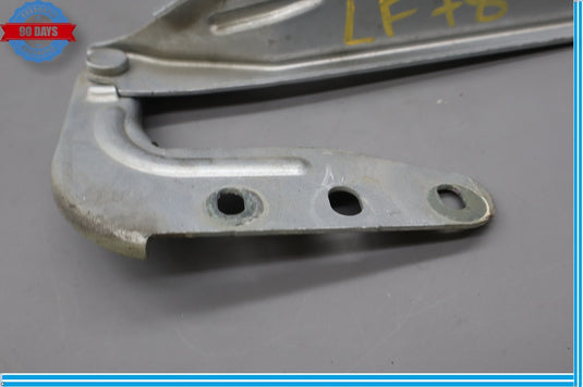 03-10 Porsche Cayenne Front Left Driver Side Hood Bonnet Hinge Bracket Oem