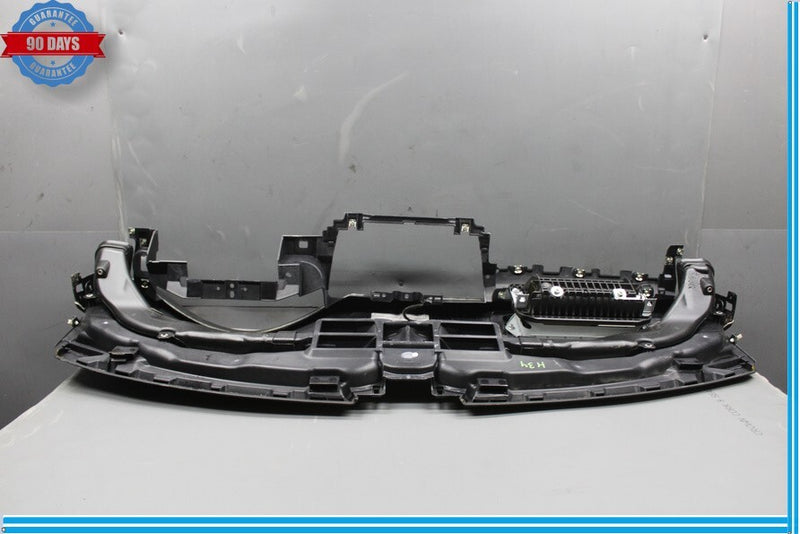 Load image into Gallery viewer, 10-16 Porsche Panamera 970 Dashboard Dash Board Instrument Panel Trim Cover Oem
