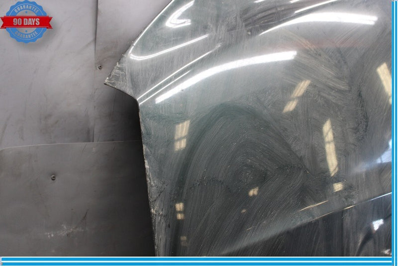 Load image into Gallery viewer, 10-19 Jaguar X351 XJL XJ Base Hood Bonnet Panel Lid Repainted Green Oem
