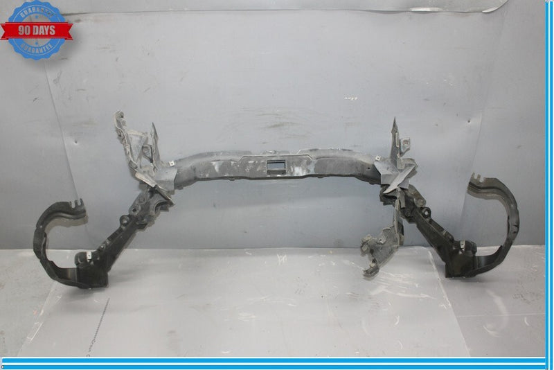 Load image into Gallery viewer, 03-08 Mercedes R230 SL500 Upper Radiator Support Core Headlight Bracket Oem
