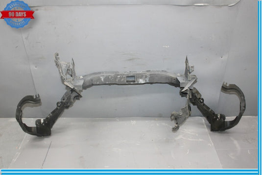 03-08 Mercedes R230 SL500 Upper Radiator Support Core Headlight Bracket Oem