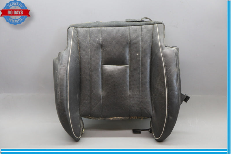 Load image into Gallery viewer, 15-20 Hyundai Genesis Front Left Driver Side Lower Bottom Seat Cover Cushion Oem
