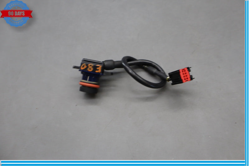 Load image into Gallery viewer, 14-17 Maserati Ghibli M157 Rear View Backup Parking Assist Camera 178269 Oem
