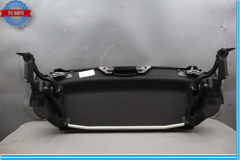 Load image into Gallery viewer, 12-20 Mercedes R172 SLK250 SLK350 Trunk Interior Rear Cargo Luggage Cover Oem
