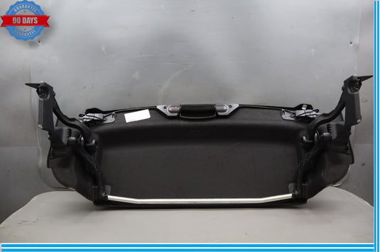 12-20 Mercedes R172 SLK250 SLK350 Trunk Interior Rear Cargo Luggage Cover Oem