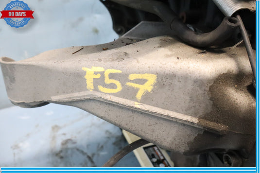 Engine Gasoline 3.6L VIN A 5th Digit Fits 11-12 PORSCHE CAYENNE 2815480 195K MI
